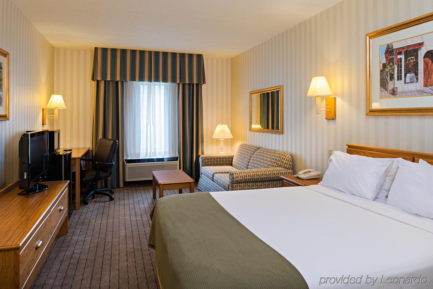 Holiday Inn Express Philadelphia Ne - Langhorne, An Ihg Hotel Cameră foto